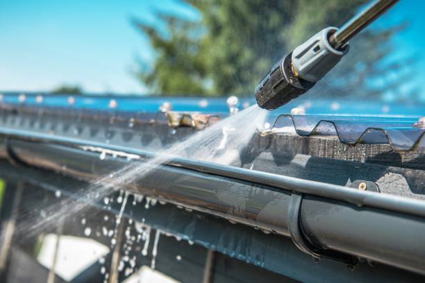 Best Roof Power Washing Services  in Southport, IN